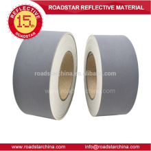 0.8mm Pvc reflective artificial leather